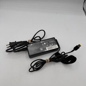 Genuine Lenovo 135W AC Adapter Charger Power Supply 20V 6.75A ADL135NLC2A